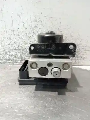 Peça sobressalente para automóvel em segunda mão abs por ssangyong kyron 2.0 xdi 4x4 referências oem iam 4894009300