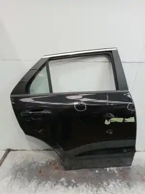 Peça sobressalente para automóvel em segunda mão porta do automóvel traseira direita por kia niro ii (sg2) 1.6 gdi hybrid referências oem iam 