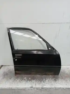 Pezzo di ricambio per auto di seconda mano porta anteriore destra per peugeot 205 ii (20a/c) 1.7 diesel riferimenti oem iam 