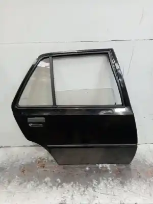 Pezzo di ricambio per auto di seconda mano porta posteriore destra per peugeot 205 ii (20a/c) 1.7 diesel riferimenti oem iam 