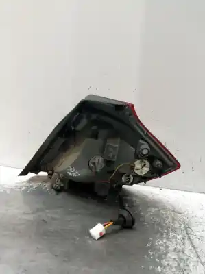 Peça sobressalente para automóvel em segunda mão farolim traseiro esquerdo por kia cee'd fastback (ed) 1.6 crdi 90 referências oem iam   