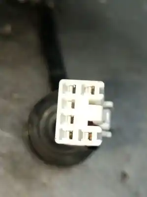 Peça sobressalente para automóvel em segunda mão farolim traseiro esquerdo por kia cee'd fastback (ed) 1.6 crdi 90 referências oem iam   