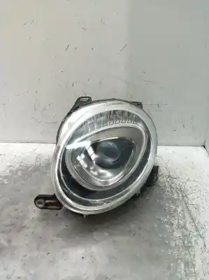 Pezzo di ricambio per auto di seconda mano  per FIAT 500  Riferimenti OEM IAM   