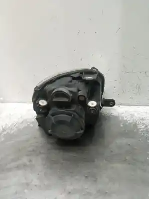 Second-hand car spare part left headlight for fiat 500 312 1.0 hybrid oem iam references   