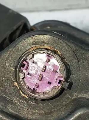 Second-hand car spare part left headlight for fiat 500 312 1.0 hybrid oem iam references   