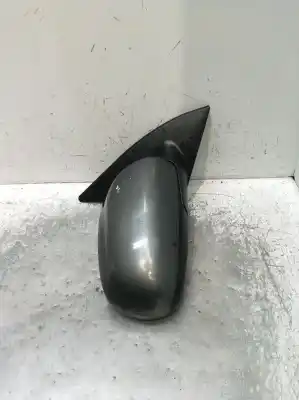 Peça sobressalente para automóvel em segunda mão espelho retrovisor direito por kia cee'd fastback (ed) 1.6 crdi 90 referências oem iam   