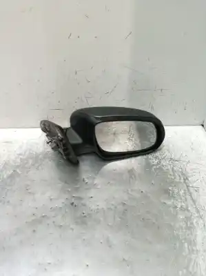 Peça sobressalente para automóvel em segunda mão espelho retrovisor direito por kia cee'd fastback (ed) 1.6 crdi 90 referências oem iam   