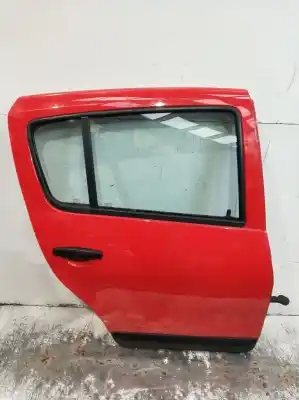 Peça sobressalente para automóvel em segunda mão  por DACIA SANDERO  Referências OEM IAM   