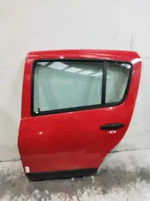 Peça sobressalente para automóvel em segunda mão  por DACIA SANDERO  Referências OEM IAM   