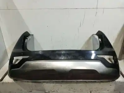 Peça sobressalente para automóvel em segunda mão para choques traseiro por kia niro ii (sg2) 1.6 gdi hybrid referências oem iam 