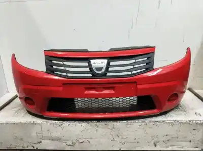 Peça sobressalente para automóvel em segunda mão  por DACIA SANDERO  Referências OEM IAM   