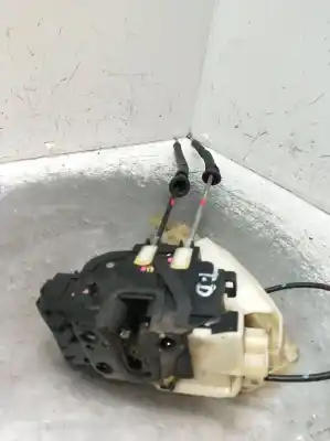 Pezzo di ricambio per auto di seconda mano motore chiusura centrale posteriore destro per hyundai sonata v (nf) 2.0 crdi riferimenti oem iam 814203k00bhh