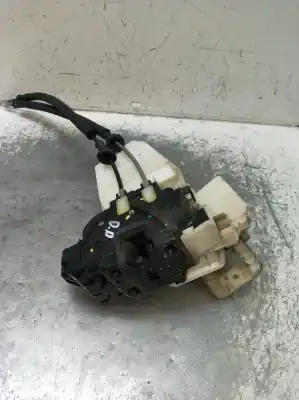 Pezzo di ricambio per auto di seconda mano motore chiusura centrale anteriore destro per hyundai sonata v (nf) 2.0 crdi riferimenti oem iam 813203k010bhg