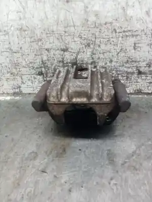 Автозапчастина б/у задній правий гальмівний супорт для seat toledo ii (1m2) 1.9 tdi посилання на oem iam 