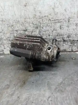 Автозапчастина б/у задній правий гальмівний супорт для seat toledo ii (1m2) 1.9 tdi посилання на oem iam   