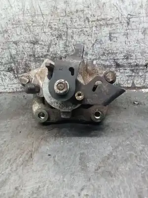 Автозапчастина б/у задній правий гальмівний супорт для seat toledo ii (1m2) 1.9 tdi посилання на oem iam   