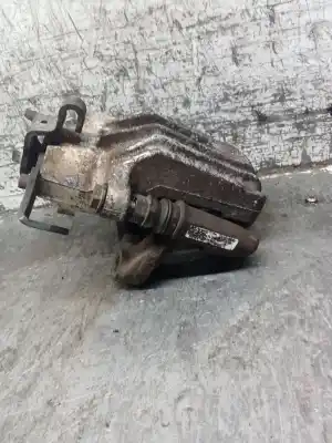 Автозапчастина б/у задній правий гальмівний супорт для seat toledo ii (1m2) 1.9 tdi посилання на oem iam   