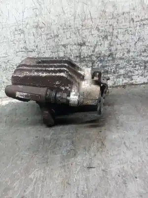 Автозапчастина б/у задній лівий гальмівний супорт для seat toledo ii (1m2) 1.9 tdi посилання на oem iam   