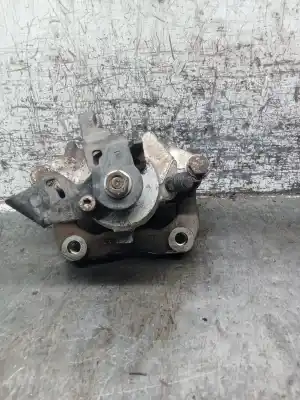 Автозапчастина б/у задній лівий гальмівний супорт для seat toledo ii (1m2) 1.9 tdi посилання на oem iam   