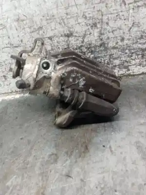 Автозапчастина б/у задній лівий гальмівний супорт для seat toledo ii (1m2) 1.9 tdi посилання на oem iam   