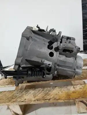 Автозапчасти б/у коробка передач за citroen c3 picasso (sh_) 1.6 hdi 90 ссылки oem iam 20dp98 6861887a 