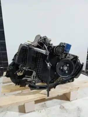 Peça sobressalente para automóvel em segunda mão motor completo por peugeot 206 fastback (2a/c) 1.4 i referências oem iam kfx