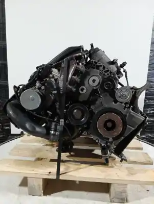 Second-hand car spare part COMPLETE ENGINE for LAND ROVER FREELANDER 1  OEM IAM references 204D4 84835232 BOSCH