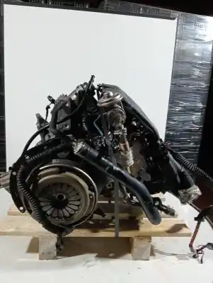 Peça sobressalente para automóvel em segunda mão motor completo por land rover freelander 1 manual referências oem iam 204d4 84835232 bosch