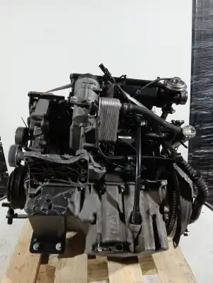 Peça sobressalente para automóvel em segunda mão motor completo por land rover freelander 1 manual referências oem iam 204d4 84835232 bosch