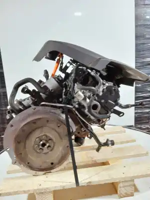 Second-hand car spare part complete engine for audi a3 (8l) 1.9 tdi ambiente oem iam references atd  246700