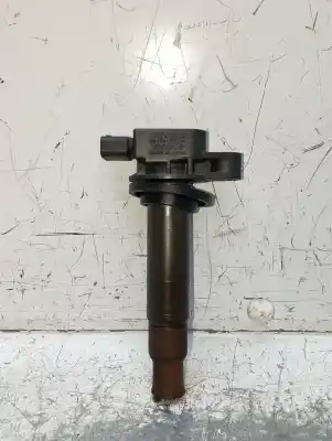 Автозапчастина б/у  для TOYOTA YARIS (NCP1/NLP1/SCP1)  Посилання на OEM IAM 9091902240  