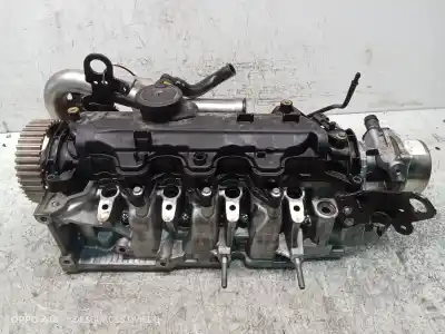 Second-hand car spare part CYLINDER HEAD for RENAULT CLIO IV (BH_)  OEM IAM references 110428257R  3156061