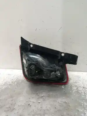 Second-hand car spare part left tailgate light for fiat 500 312 1.0 hybrid oem iam references   