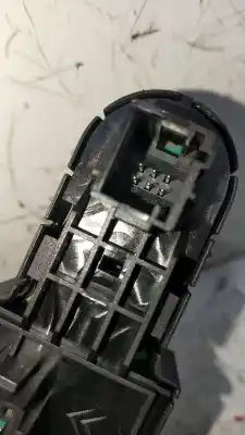 Автозапчасти б/у выключатель левого переднего окна за citroen c5 aircross (a_) 2.0 bluehdi 180 (ajehzr) ссылки oem iam 98248414zd  1033657202