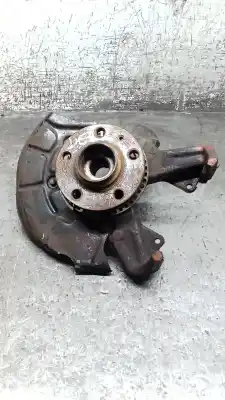 Pezzo di ricambio per auto di seconda mano attacco anteriore destro per seat leon (1m1) 1.9 tdi riferimenti oem iam 