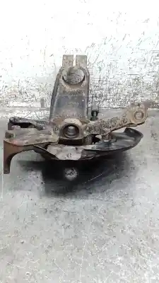 Second-hand car spare part front right knuckle for seat leon (1m1) 1.9 tdi oem iam references   