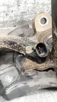 Second-hand car spare part front right knuckle for seat leon (1m1) 1.9 tdi oem iam references   