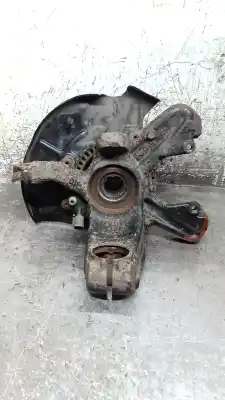 Second-hand car spare part front right knuckle for seat leon (1m1) 1.9 tdi oem iam references   