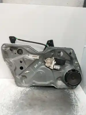 Piesă de schimb auto la mâna a doua Mecanism Acționare Geam Fațã Stânga pentru SEAT LEON (1M1) 1.9 TDI Referințe OEM IAM 105526301  1C1959801A