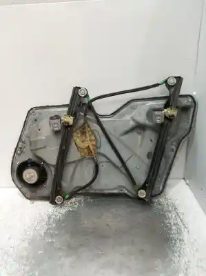 Pezzo di ricambio per auto di seconda mano alzacristalli anteriore sinistro per seat leon (1m1) 1.9 tdi riferimenti oem iam 105526301  1c1959801a