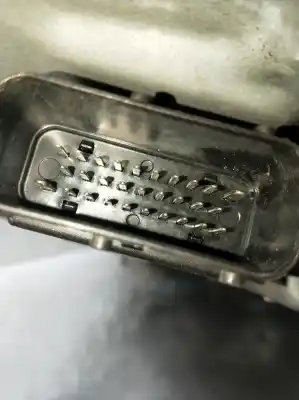 Pezzo di ricambio per auto di seconda mano alzacristalli anteriore sinistro per seat leon (1m1) 1.9 tdi riferimenti oem iam 105526301  1c1959801a