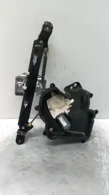 Peça sobressalente para automóvel em segunda mão elevador de vidros traseiro direito por seat leon (1p1) 1.4 tsi referências oem iam 1k0959704af