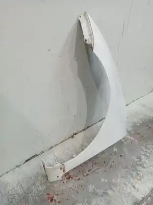 Peça sobressalente para automóvel em segunda mão guarda-lamas dianteiro esquerdo por kia cee'd (jd) 1.6 gt referências oem iam   