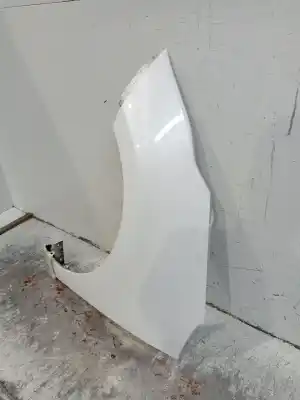 Peça sobressalente para automóvel em segunda mão guarda-lamas dianteiro esquerdo por kia cee'd (jd) 1.6 gt referências oem iam   