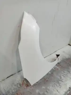 Second-hand car spare part front right fin for kia cee'd (jd) 1.6 gt oem iam references   