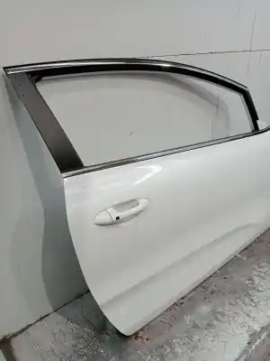 Second-hand car spare part front right door for kia cee'd (jd) 1.6 gt oem iam references   