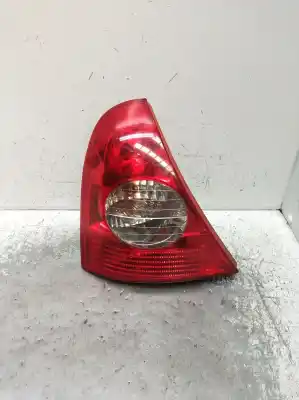 Peça sobressalente para automóvel em segunda mão  por RENAULT CLIO II (BB_, CB_)  Referências OEM IAM 82000714130  89023922