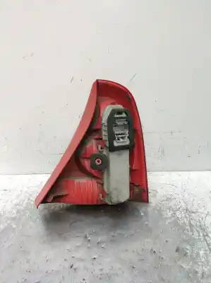 Second-hand car spare part left tailgate light for renault clio ii (bb_, cb_) 1.2 (bb0a, bb0f, bb10, bb1k, bb28, bb2d, bb2h, cb0a,... oem iam references 82000714130  89023922