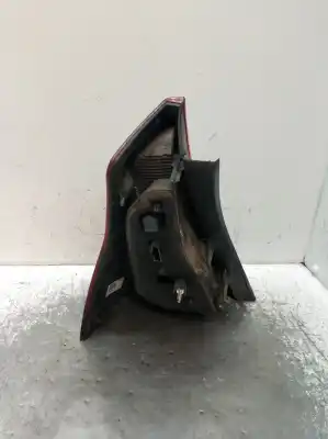 Second-hand car spare part right tailgate light for dacia sandero 1.2 16v oem iam references   