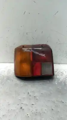 Pezzo di ricambio per auto di seconda mano lampada posteriore sinistra per peugeot 205 ii (20a/c) 1.7 diesel riferimenti oem iam 